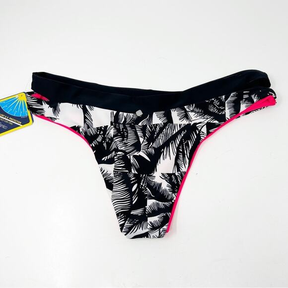 Fabletics Malibu Andrea Reversible Bikini Bottom & Juliana Bikini Top Medium NWT - Picture 12 of 14